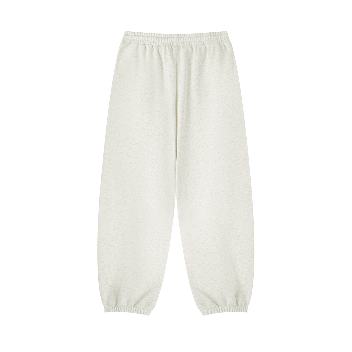 Faith Over Fear - Essential Jogged Sweatpants (WOMAN)