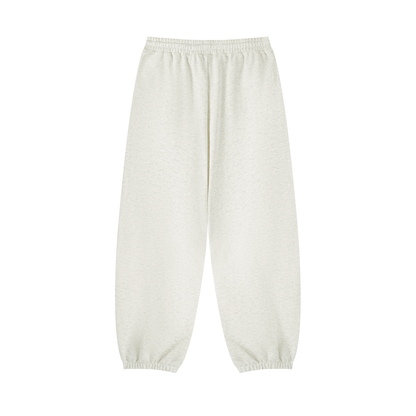 Faith Over Fear - Essential Jogged Sweatpants (WOMAN)