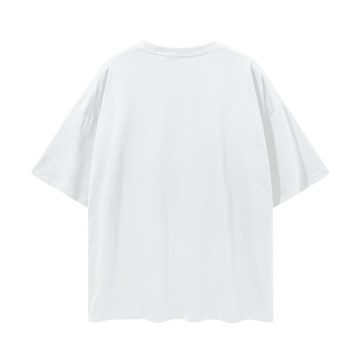 Faithwear,Dropshoulder,Oversize,Faith Over Fear