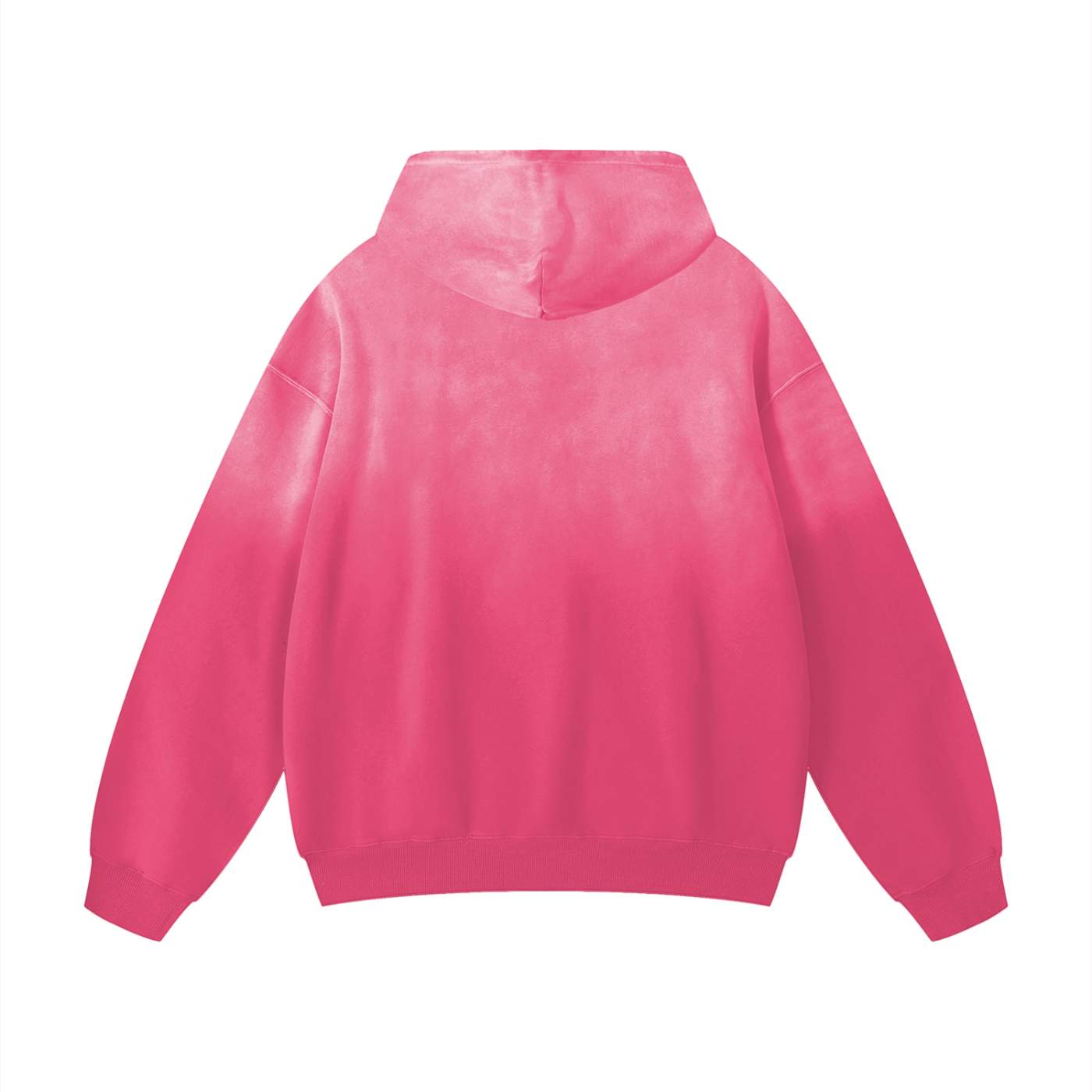 Sunfaded,Unisex,Streetwear,Oversized,Washed