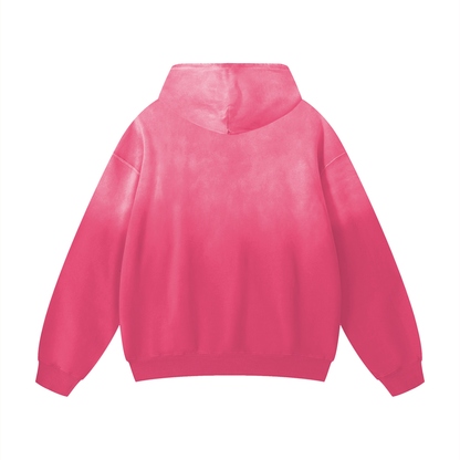 Sunfaded,Unisex,Streetwear,Oversized,Washed
