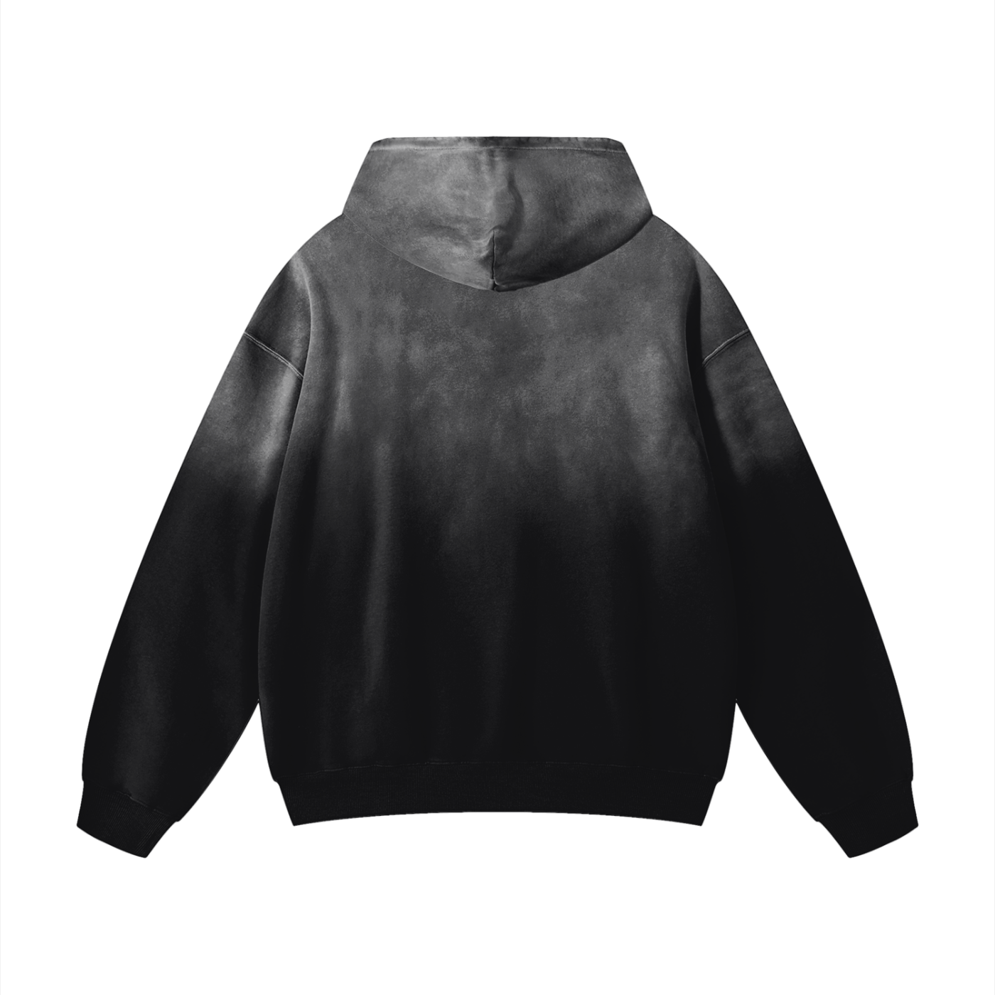 Sunfaded,Unisex,Streetwear,Oversized,Washed