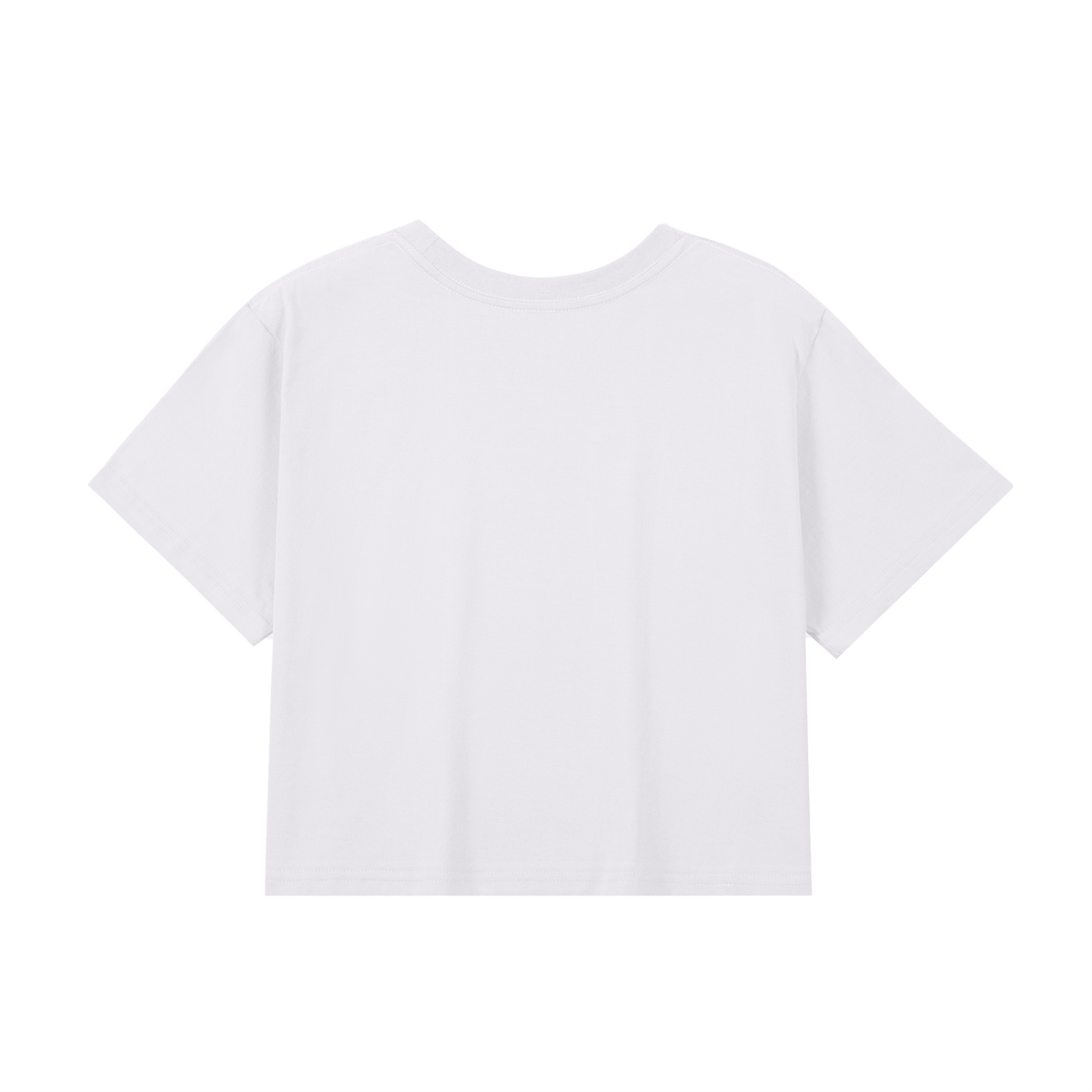 Faithwear,Women,Baby Tee,Faith Over Fear