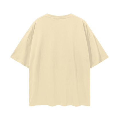 Faithwear,Dropshoulder,Oversize,Faith Over Fear