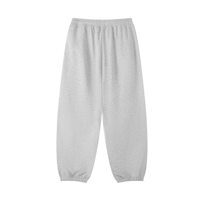 Faith Over Fear - Essential Jogged Sweatpants (WOMAN)