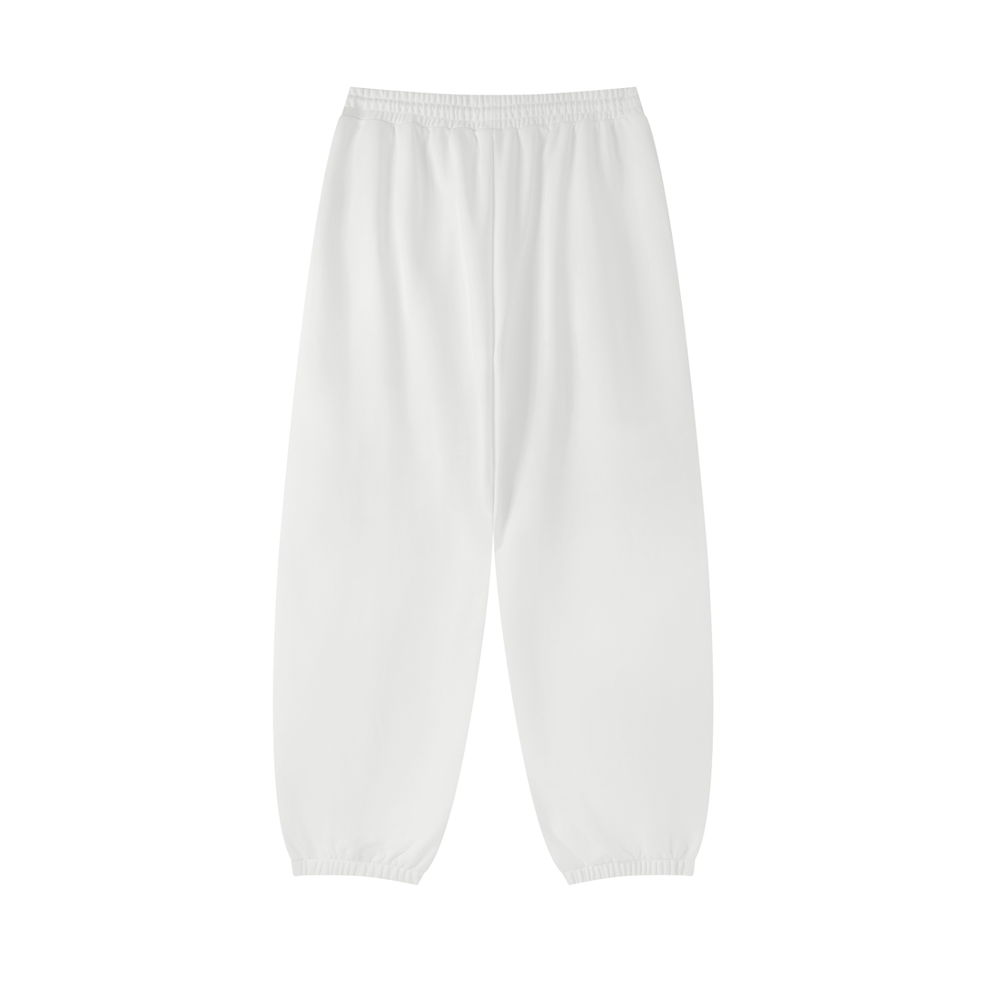 Faith Over Fear - Essential Jogged Sweatpants (WOMAN)