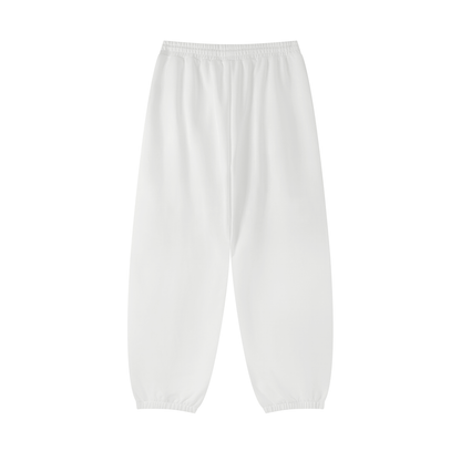 Faith Over Fear - Essential Jogged Sweatpants (WOMAN)