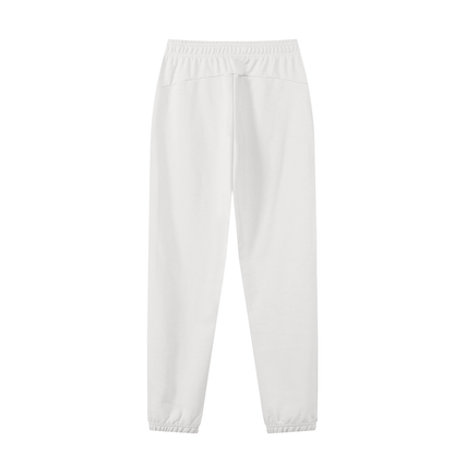 Faith Over Fear - Unisex Essential Jogged Sweatpants