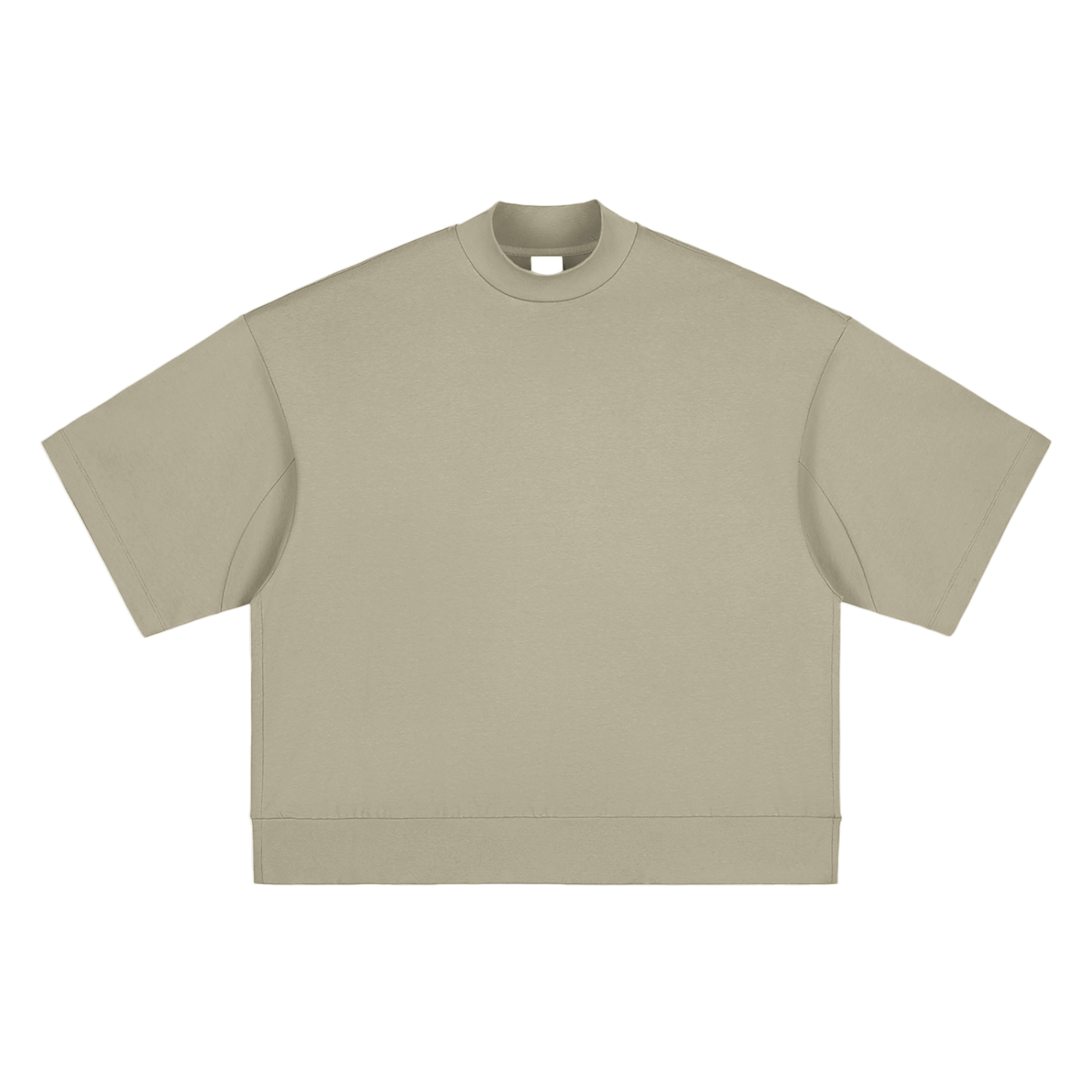 Oversize,Heavyweight,Unisex,T-shirt